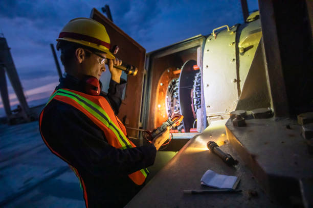 Affordable Electrical Installation in Stonecrest, GA