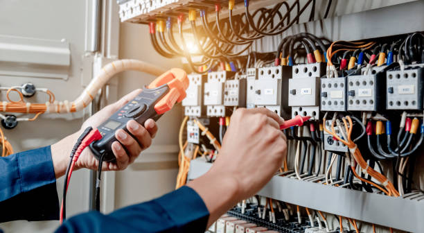 Best Affordable Electrician  in Stonecrest, GA