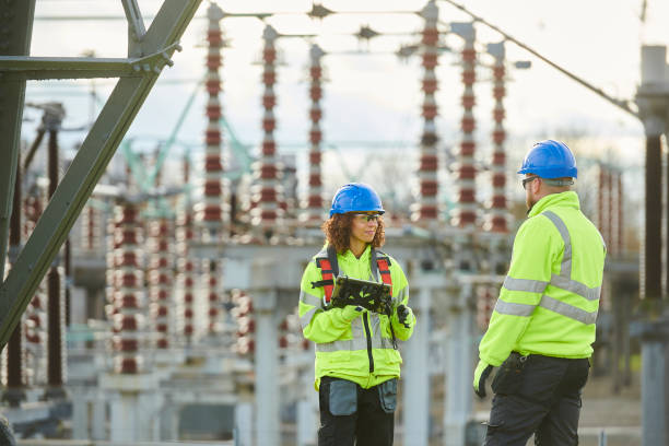 Best Best Electricians Near Me  in Stonecrest, GA