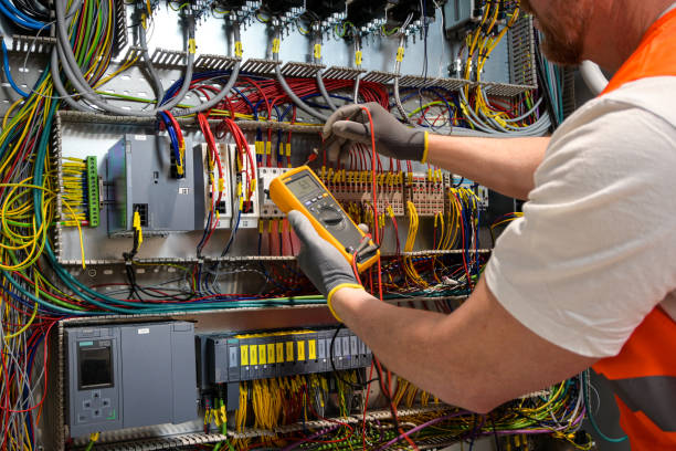 Best Licensed Electrician  in Stonecrest, GA